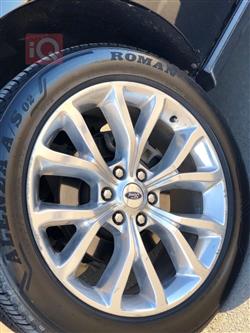 فورد إكسبيديشن